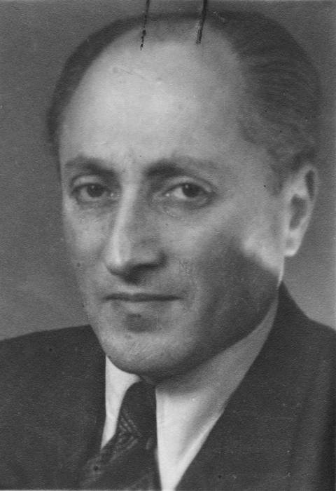 Hilal Münşi 1950 Hilal Münşi 1950