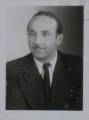 Liparit Vartapetjan Ende der 40er Jahre. Quelle: Arolsen Archives